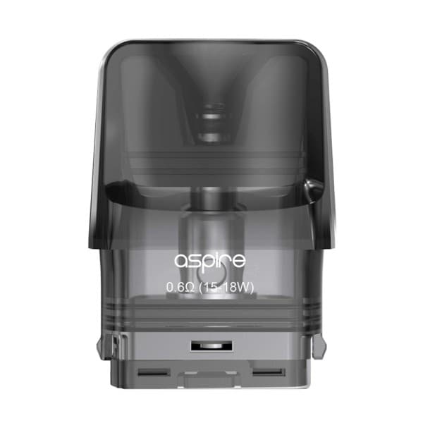Aspire Favostix 0.6ohm Pod