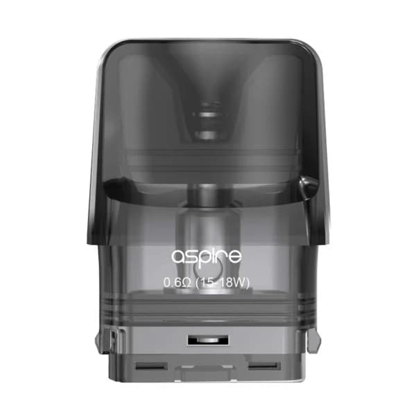 Aspire Favostix 0.6ohm Pod