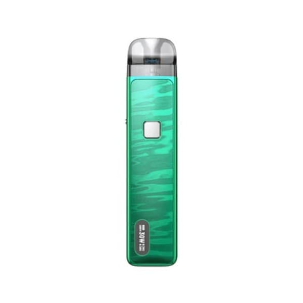 Aspire Flexus Pro Kit Green