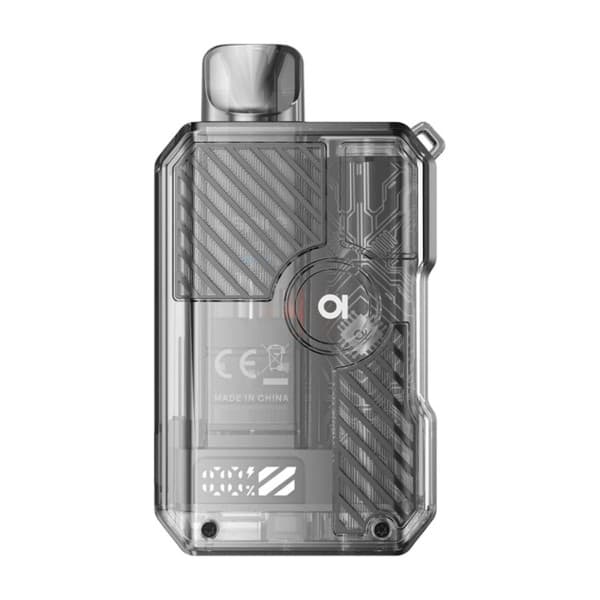 Aspire GoTek X3 Kit Black