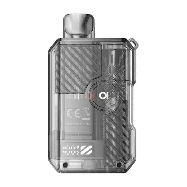 Aspire GoTek X3 Kit Black