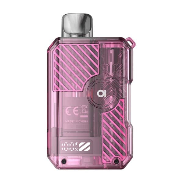Aspire GoTek X3 Kit Pink