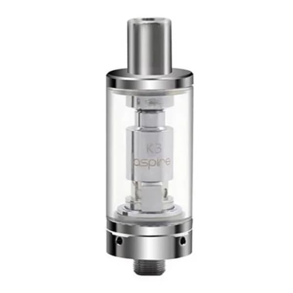 Aspire K3 Tank Steel