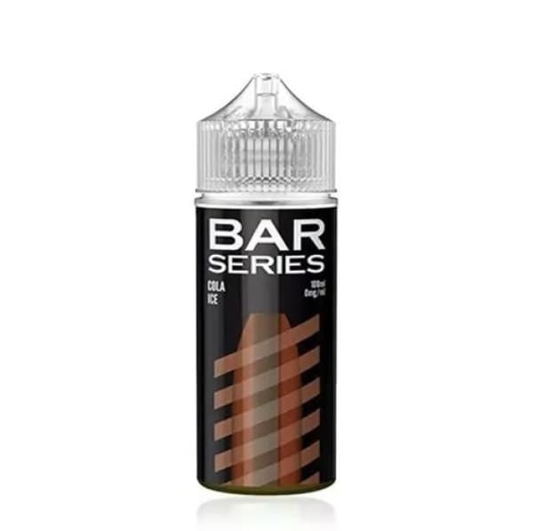 Bar Series Cola Ice 100ml – Shortfill E-Liquid