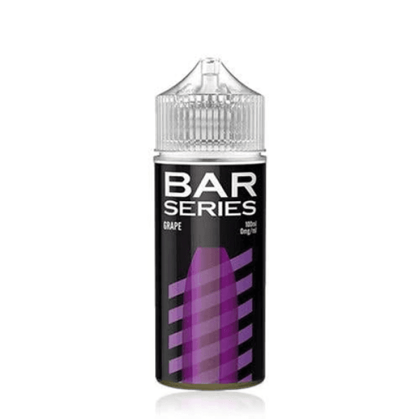 Bar Series Grape 100ml – Shortfill E-Liquid