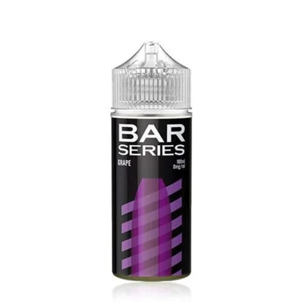 Bar Series Grape 100ml – Shortfill E-Liquid