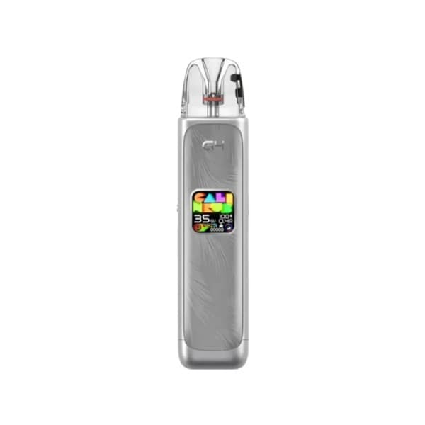 Uwell Caliburn G4 Kit Twilight Silver