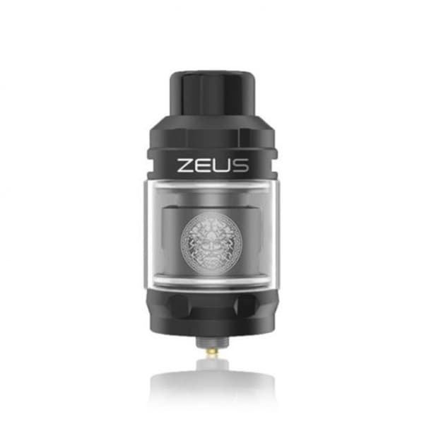 Geek Vape Z Sub Ohm Tank Black
