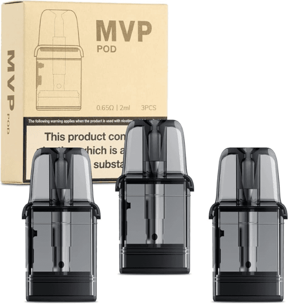 Innokin MVP 0.65ohm Pod 2ml