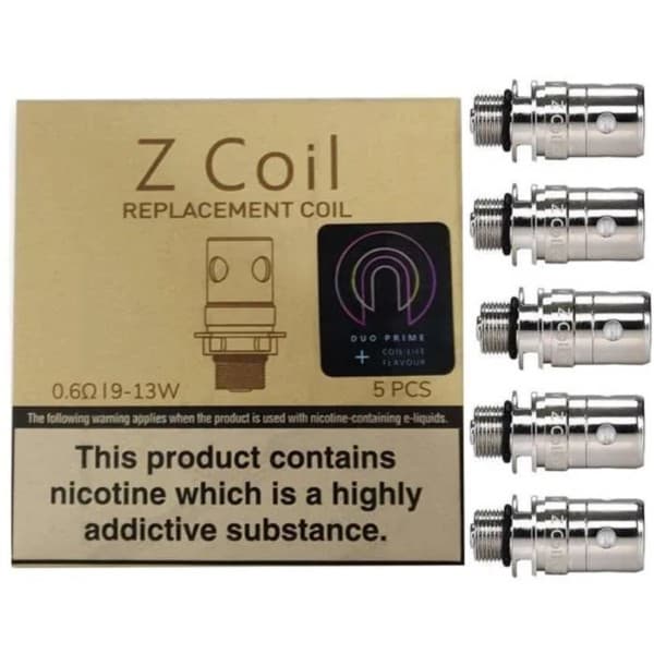 INNOKIN Z Coil 0.6ohm