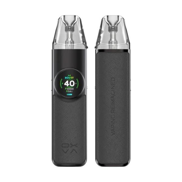 Oxva NeXLIM Kit Dark Grey