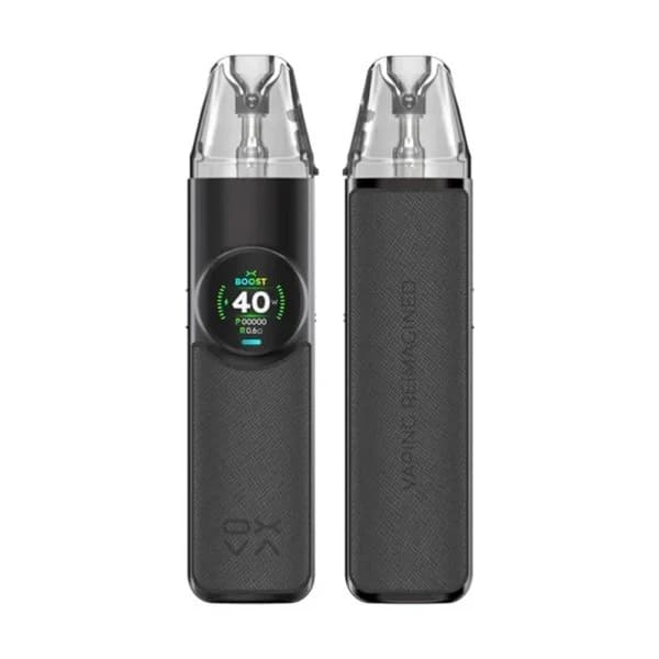 Oxva NeXLIM Kit Dark Grey