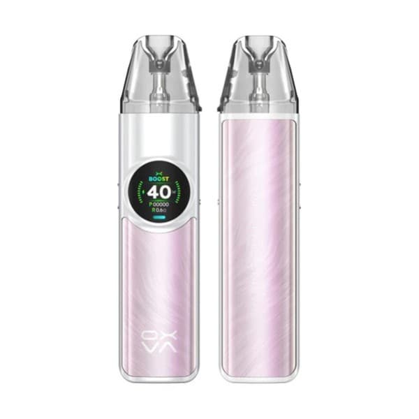 Oxva NeXLIM Kit Pearl Pink