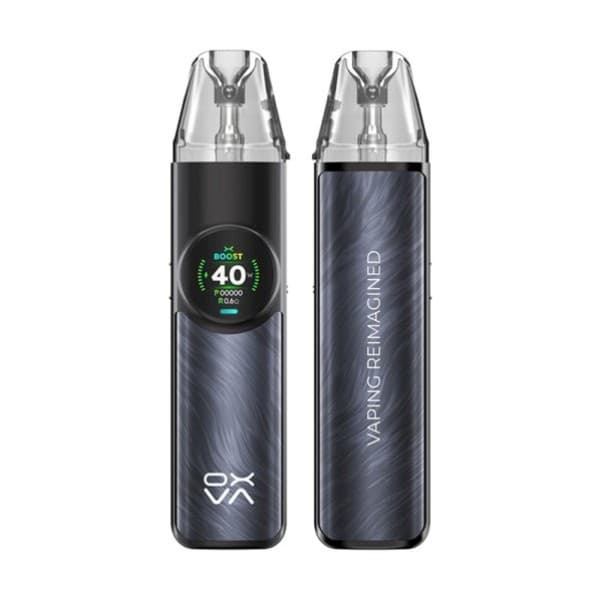 Oxva NeXLIM Kit Starry Blue