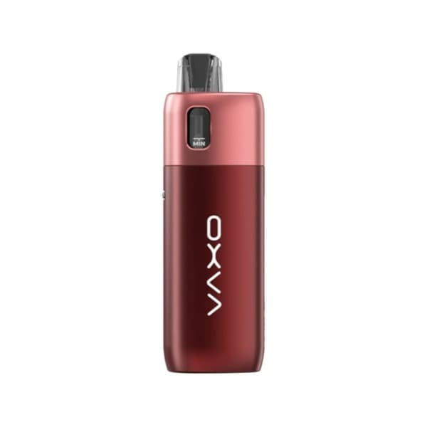 Oxva Oneo Kit Ruby Red