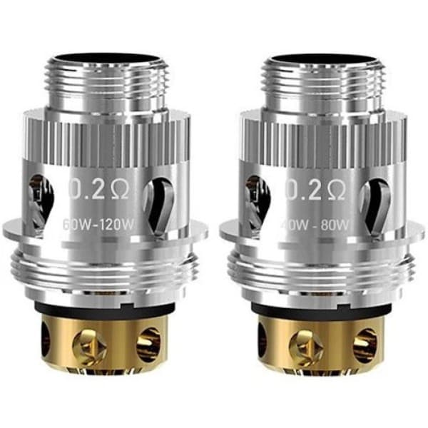Sigelei MS M 0.2ohm Coils