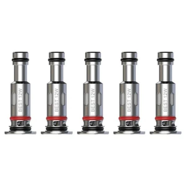 SMOK LP1 DC Coil 0.8ohm