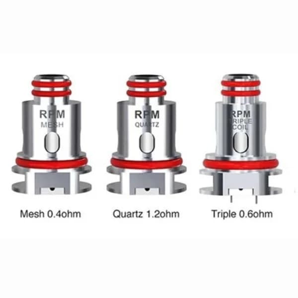 SMOK RPM Mesh Coil 0.4ohm