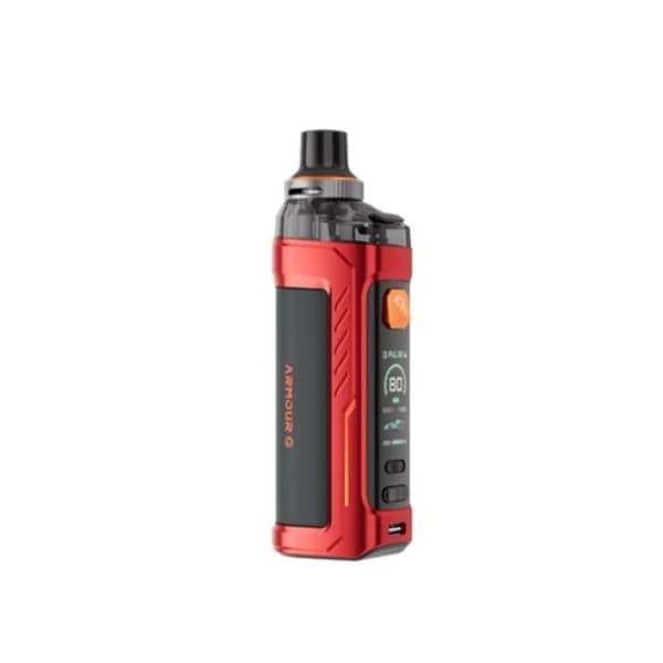 Vaporesso Armour G Kit Red