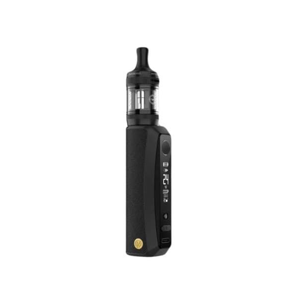 Vaporesso GTX One Pro Black – MTL Vape Kit