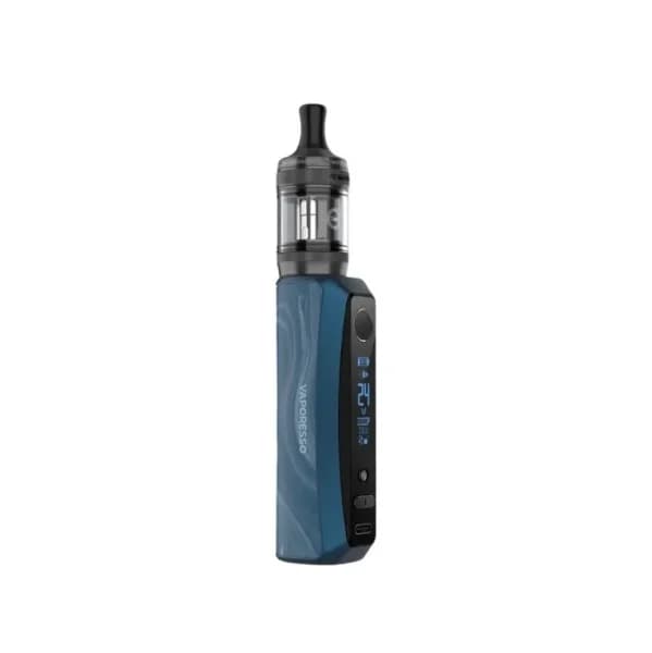 Vaporesso GTX One Pro Blue – MTL Vape Kit