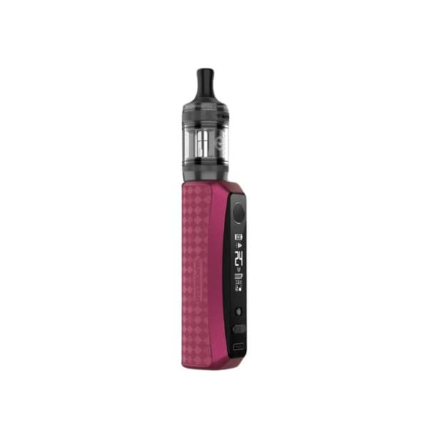 Vaporesso GTX One Pro Red – MTL Vape Kit