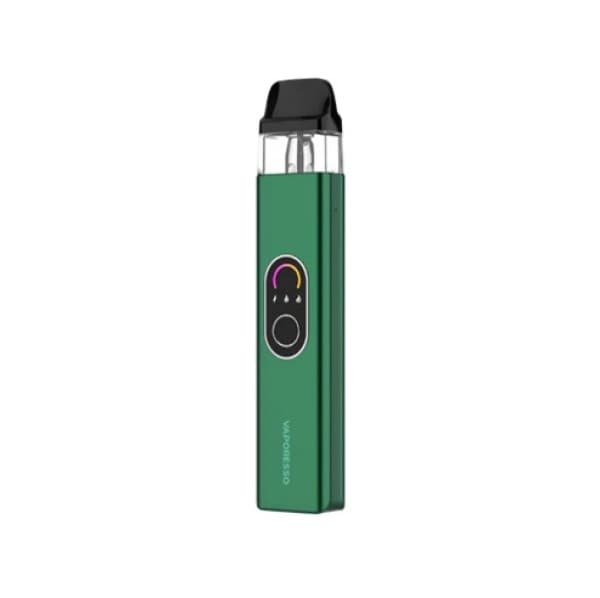 Vaporesso XROS 4 Kit Green