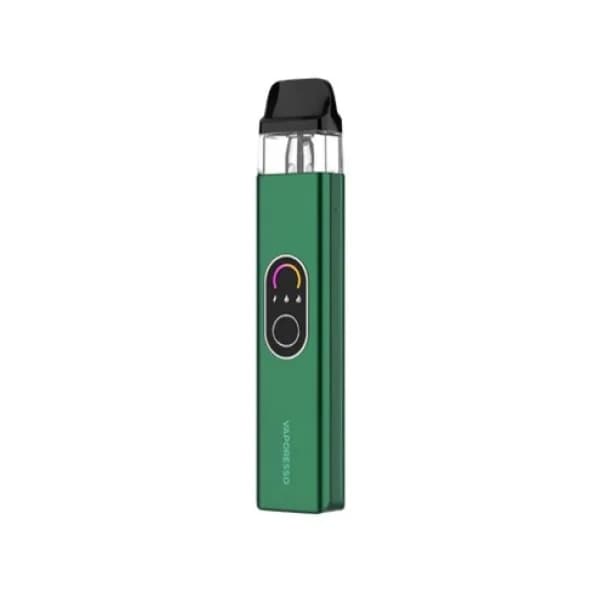 Vaporesso XROS 4 Kit Green