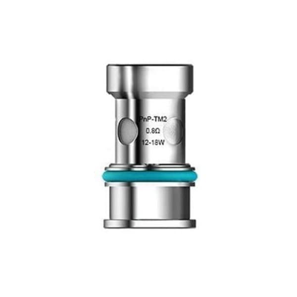 VooPoo PnP TM2 Coil 0.8ohm