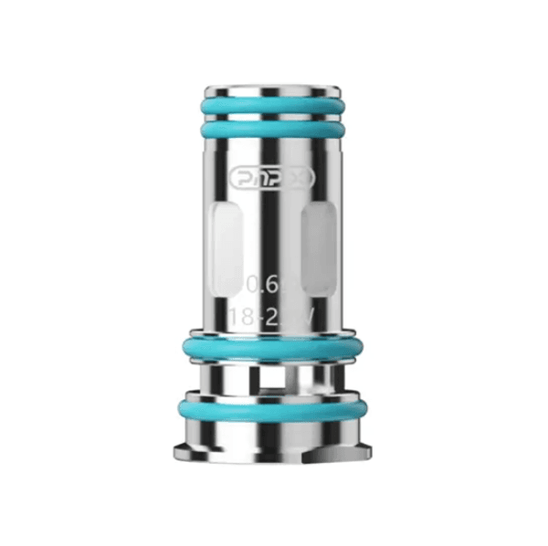 VooPoo Pnp X Coil 0.6ohm