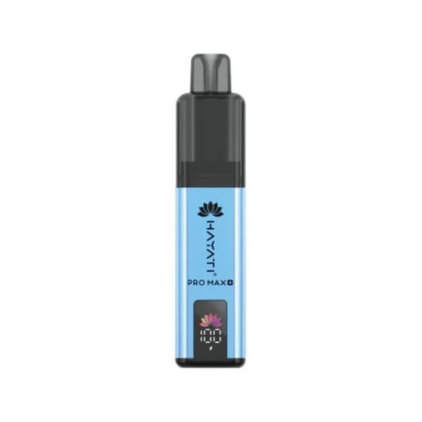 Hayati Pro Max+ Kit Blue Sour Raspberry 20mg