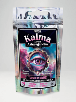 Functional Mushrooms