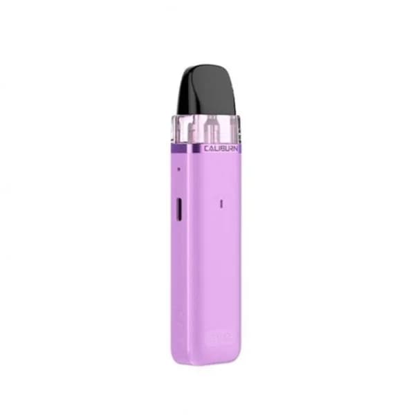 UWELL CALIBURN G3 LITE Kit Pale Purple