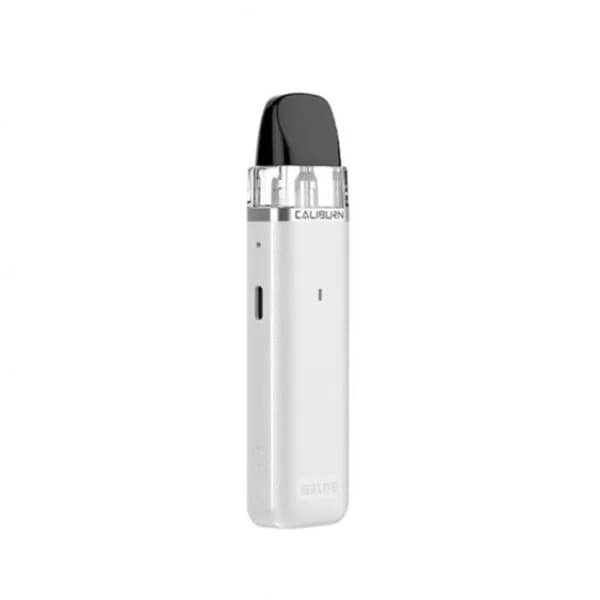 UWELL CALIBURN G3 LITE Kit Pearl White