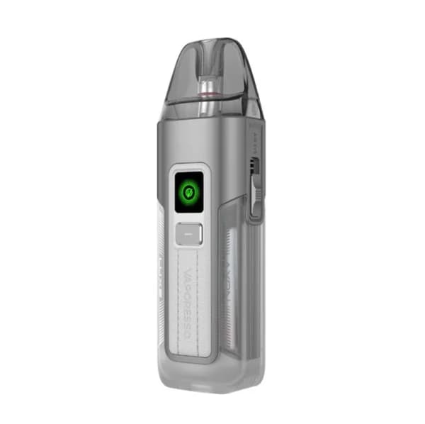 Vaporesso LUXE X2 Kit White Silver