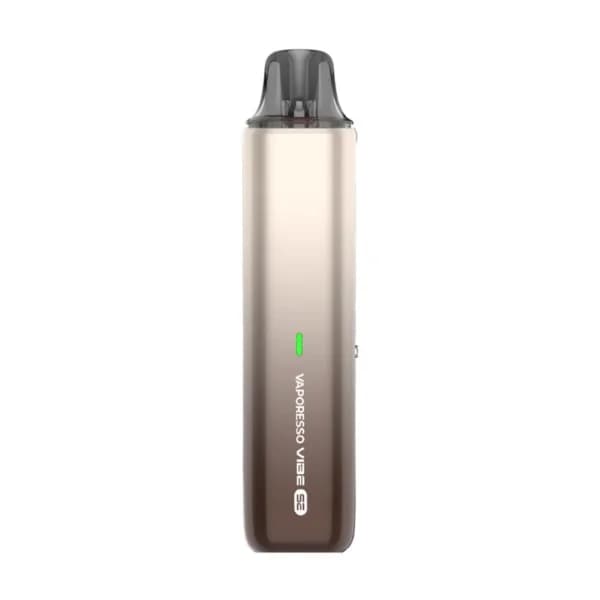 Vaporesso Vibe SE Kit Mocha Coffee